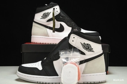 Haze High 1 Jordan Stage OG Retro 555088-108 0728
